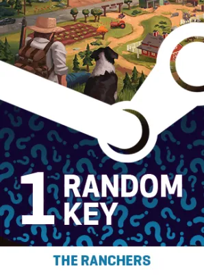 Try To Get The Ranchers - Random 1 Key