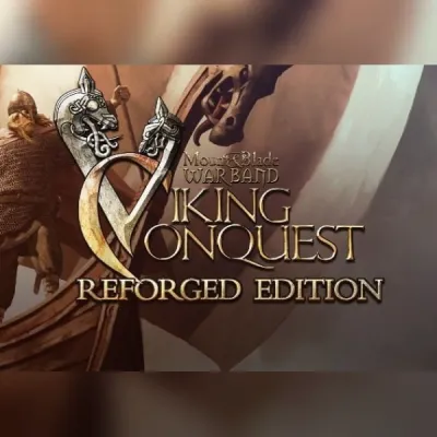 Mount & Blade: Warband - Viking Conquest Reforged Edition (DLC)