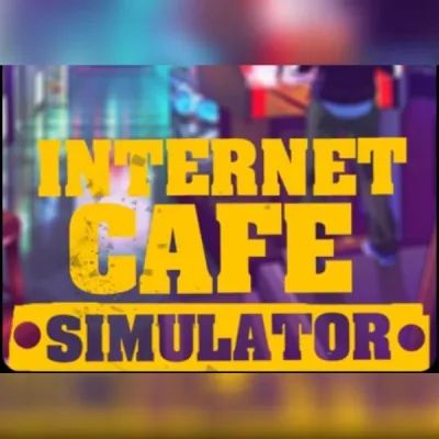Internet Cafe Simulator (PC) Steam Gift