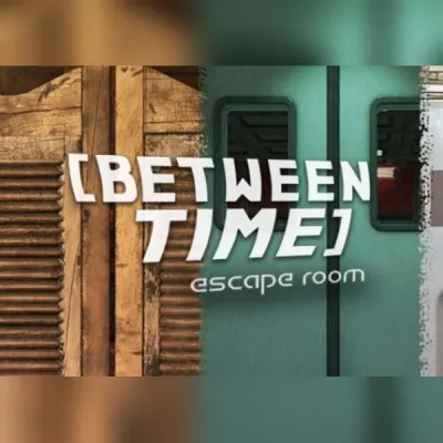 Between Time: Escape Room (PC) Steam Gift