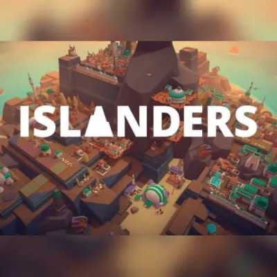 ISLANDERS (PC) Steam Gift