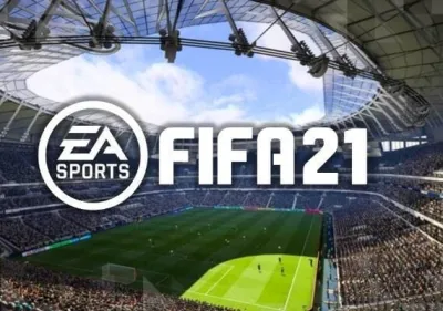 FIFA 21