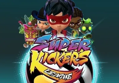 Super Kickers League - Ultimate