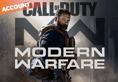 Call of Duty: Modern Warfare