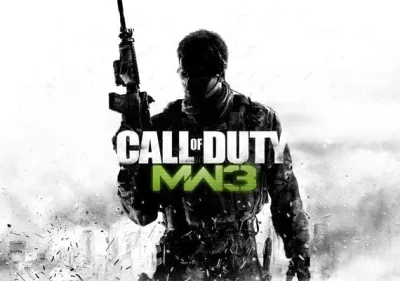 Call of Duty: Modern Warfare 3