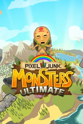 PixelJunk Monsters Ultimate