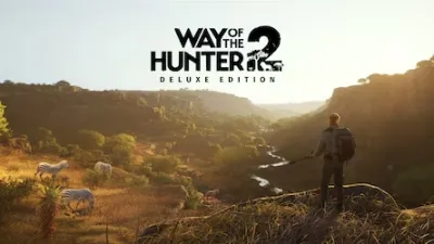 Way of the Hunter 2 Digital Deluxe Edition