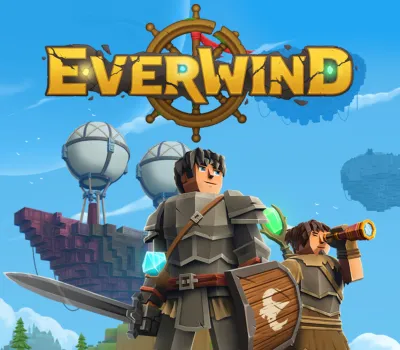Everwind PC Steam Altergift