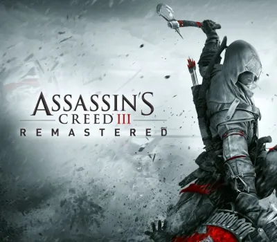 Assassin's Creed III Remastered PS5 Account