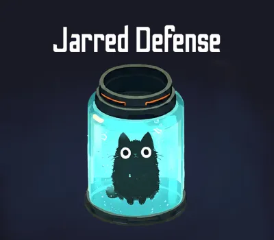 Jarred Defense PC Steam CD Key