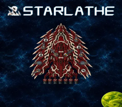 Starlathe PC Steam CD Key