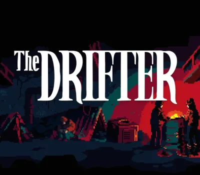 The Drifter PC Steam CD Key