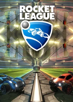 Rocket League (Collector's Edition)