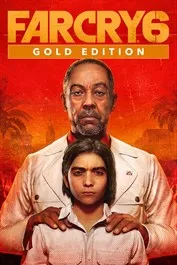 FARCRY 6 Gold Edition