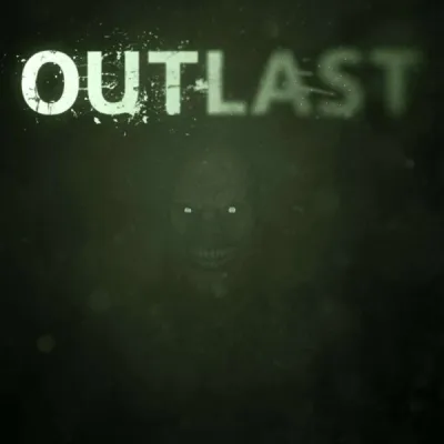 Outlast + Whistleblower DLC - Bundle