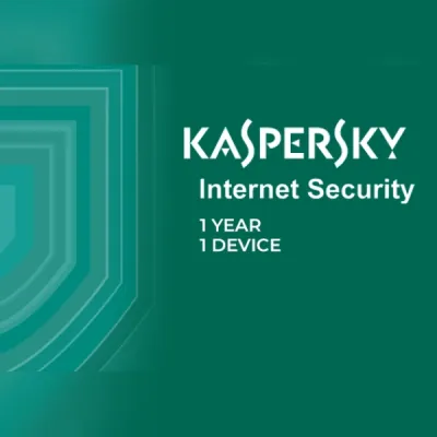 Kaspersky Internet Security