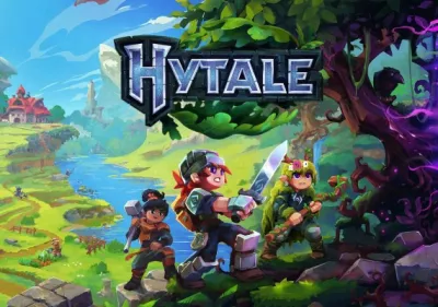 Hytale
