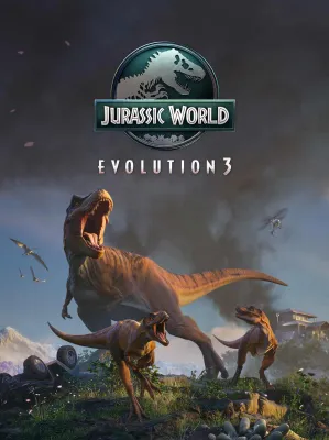 Jurassic World Evolution 3 Europe+North America | Steam