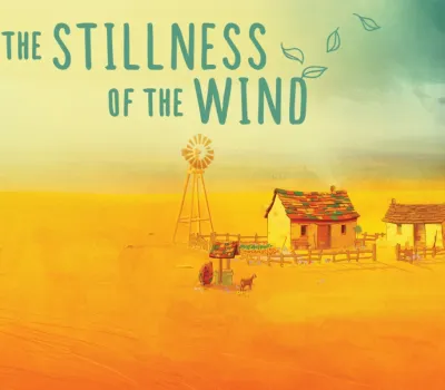 The Stillness of the Wind PC Steam CD Key (valid until July 2027)
