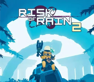 Risk of Rain 2 PC Steam CD Key (valid until February 2027)