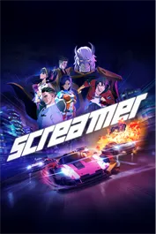 Screamer (Windows/Xbox Series X|S)