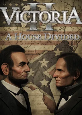 Victoria II - A House Divided (DLC)