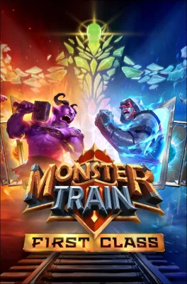 Monster Train (First Class - Collector's Edition)