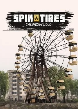 Spintires - Chernobyl (DLC)