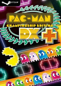 PAC-MAN Championship Edition DX+
