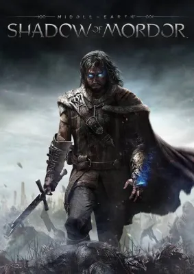 Middle-earth: Shadow of Mordor - Lord of the Hunt (DLC)