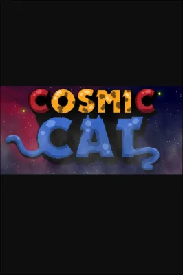 Cosmic Cat