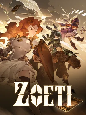 Zoeti - Deluxe Edition