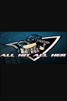 All Hit All Her