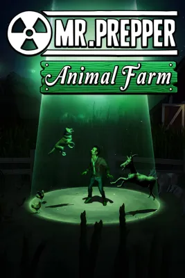 Mr. Prepper - Animal Farm (DLC)