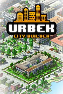 Urbek City Builder: Defend the City (DLC)