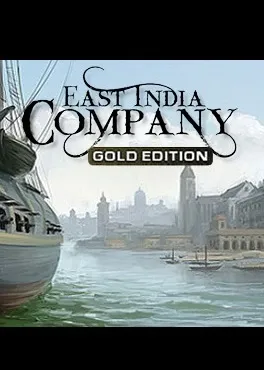 East India Company Gold