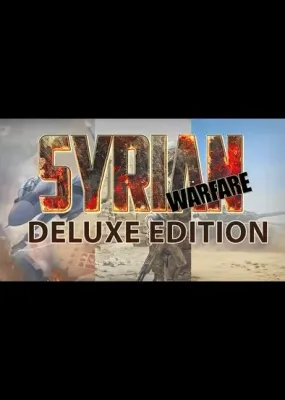 Syrian Warfare - Deluxe Edition