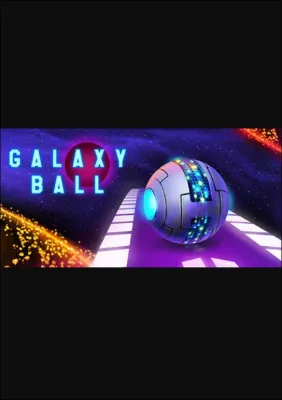 Galaxy Ball