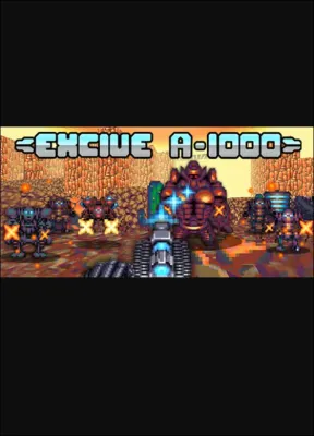 Excive A-1000