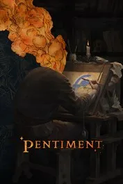 Pentiment (Windows/Xbox Series X|S)
