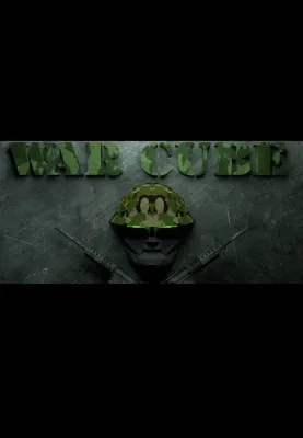WAR CUBE