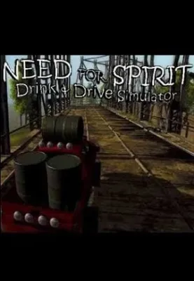 Need for Spirit: Drink & Drive Simulator