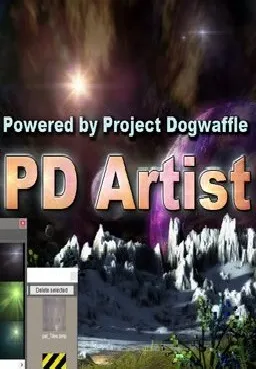 PD Artist 10