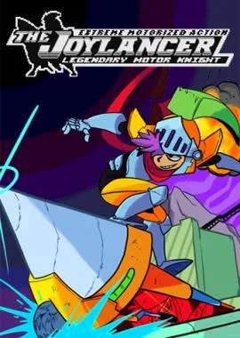 The Joylancer: Legendary Motor Knight