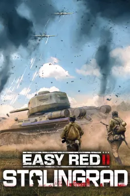 Easy Red 2: Stalingrad (DLC)