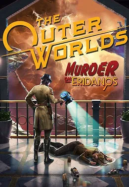 The Outer Worlds: Murder on Eridanos (DLC)