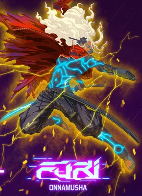 Furi - Onnamusha (DLC)