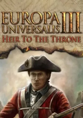 Europa Universalis III: Heir to the Throne (DLC)