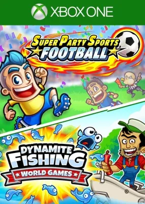 Crazy Sports Bundle
