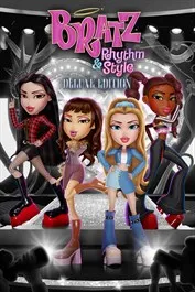 Bratz® Rhythm & Style - Deluxe Edition